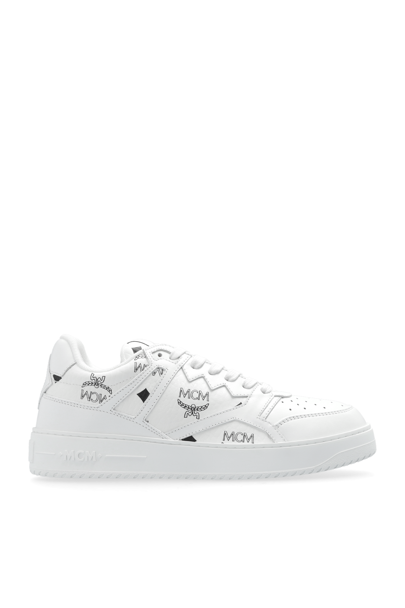 Neo 1 white outlet sneakers